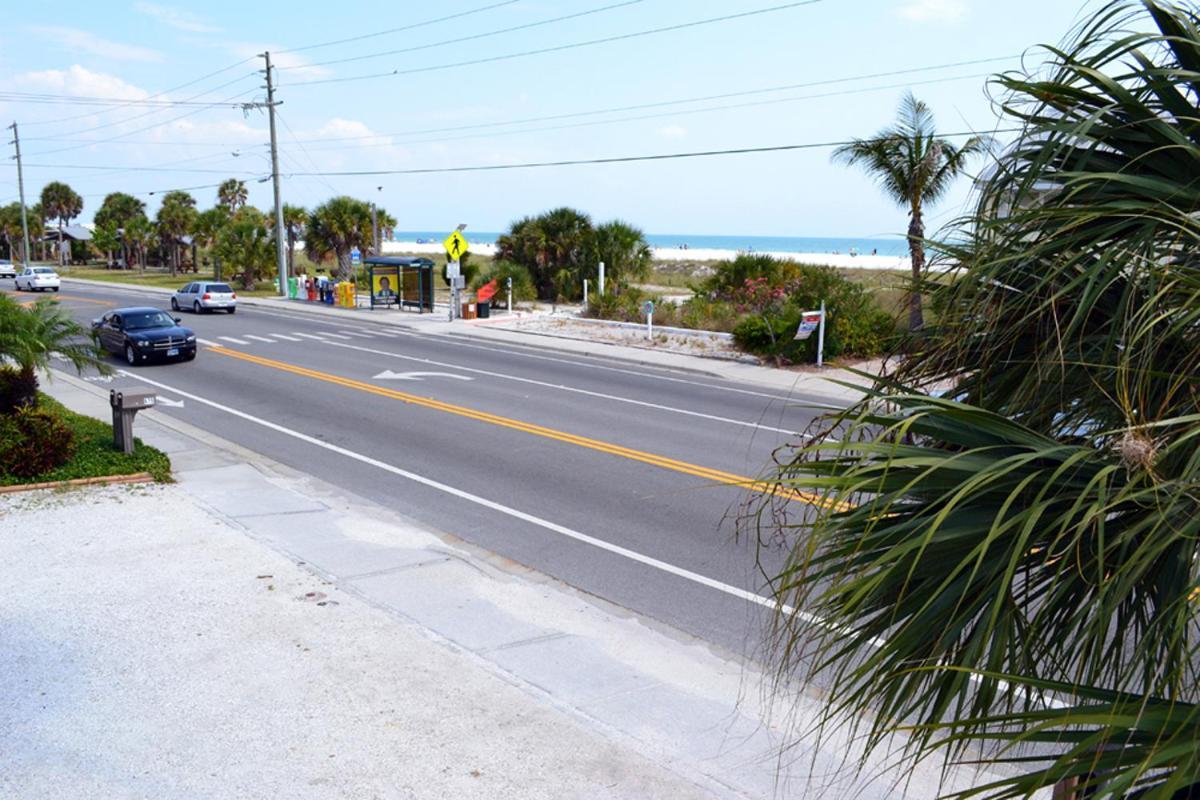 Siesta Key Beach 665 #1 Exterior foto