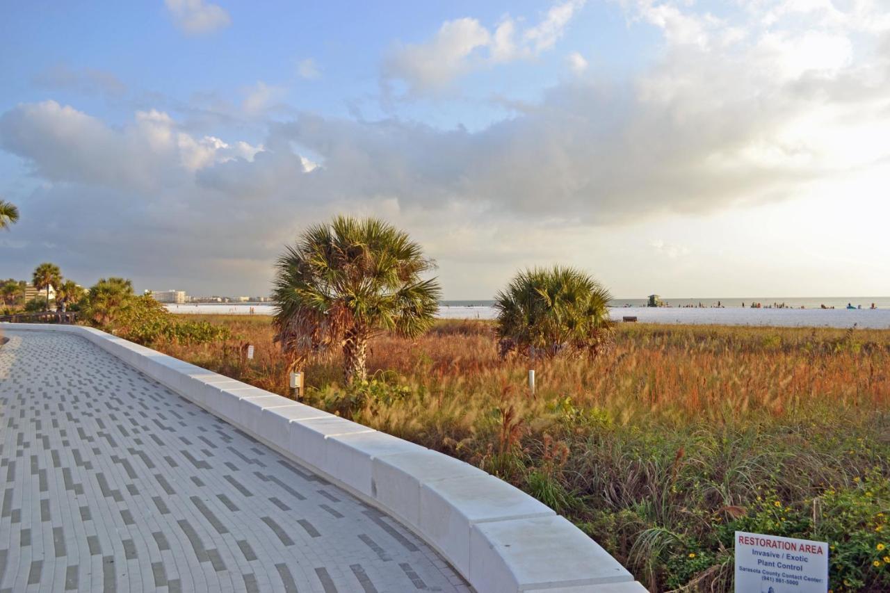 Siesta Key Beach 665 #1 Exterior foto