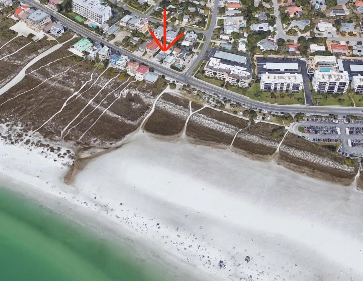 Siesta Key Beach 665 #1 Exterior foto